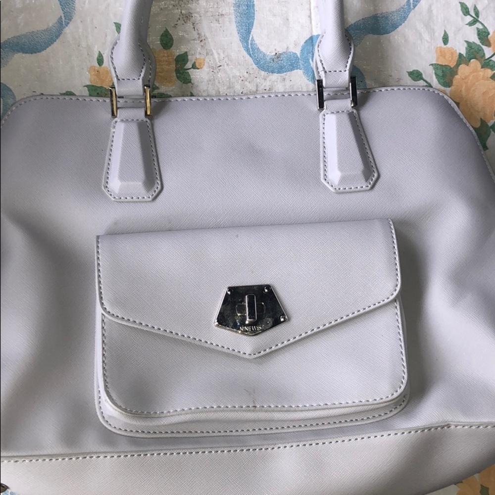 Nine West bag